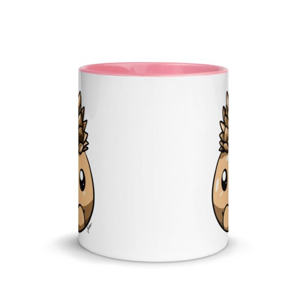 Mug couleur - PineCutie
