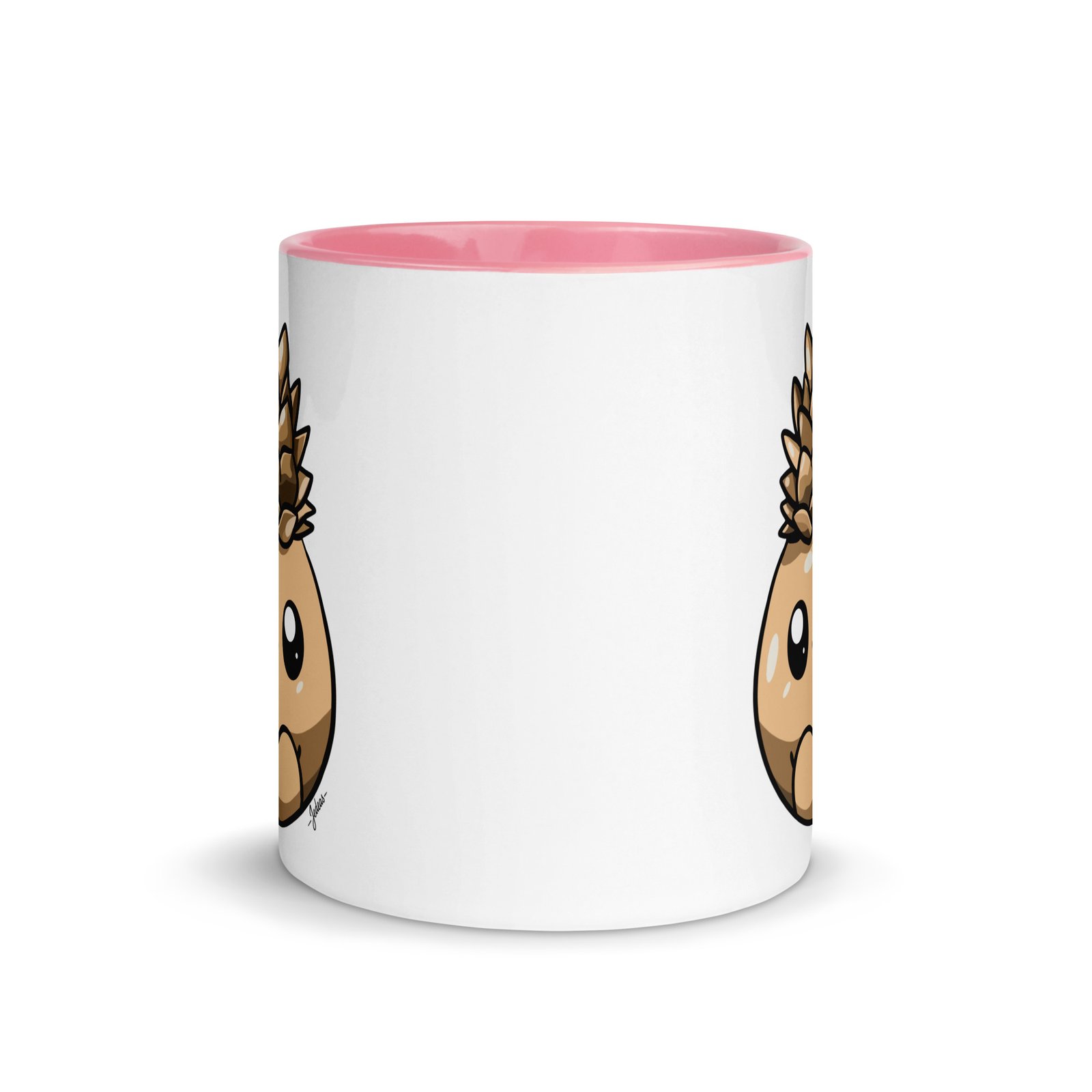 Mug couleur - PineCutie – Image 21