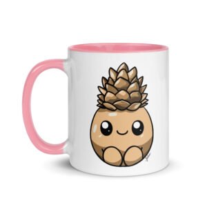 Mug couleur - PineCutie – Image 22