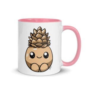 Mug couleur - PineCutie – Image 20