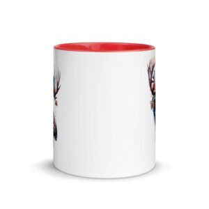 Mug couleur - Dreamy skull – Image 8