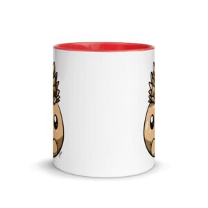 Mug couleur - PineCutie – Image 9