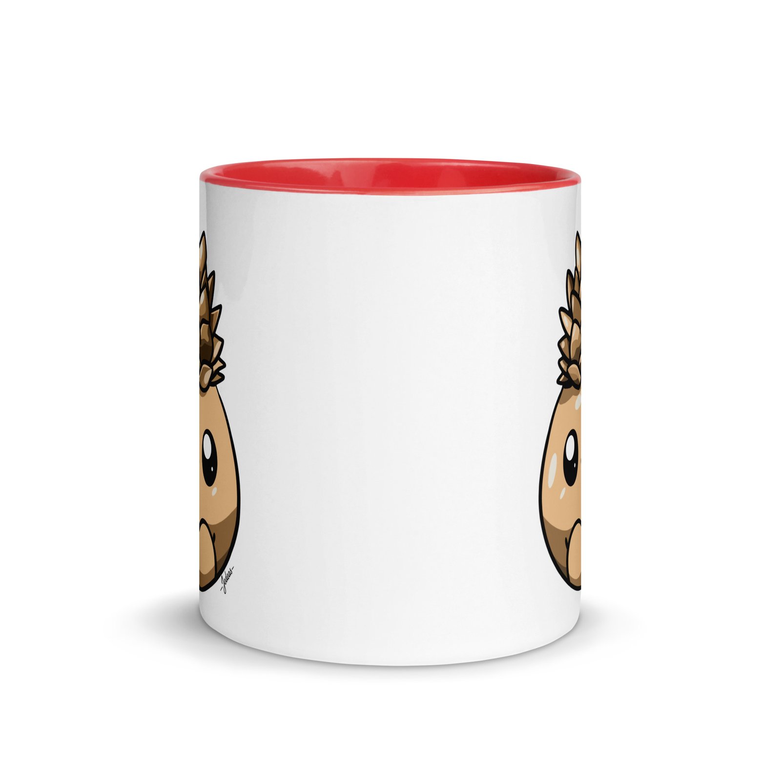 Mug couleur - PineCutie – Image 9