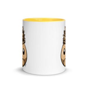 Mug couleur - PineCutie – Image 29