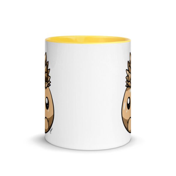 Mug couleur - PineCutie