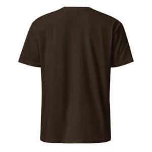 T-shirt unisex - chaine des puys – Image 2
