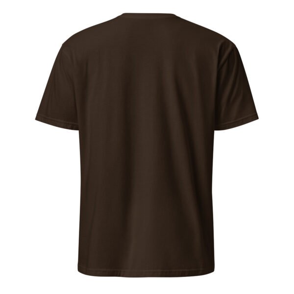 T-shirt unisex - chaine des puys
