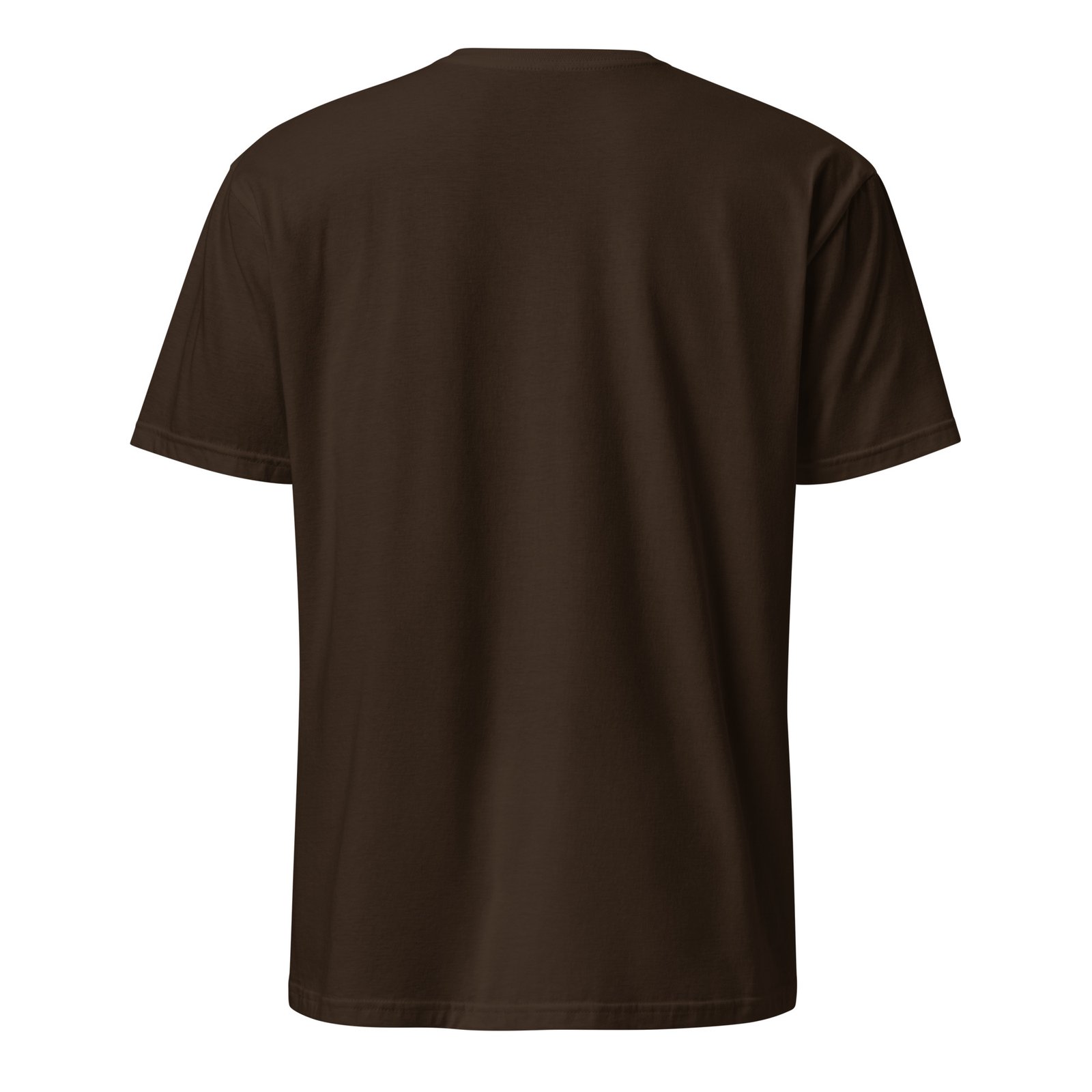 T-shirt unisex - chaine des puys – Image 2