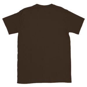 T-shirt unisex - chaine des puys – Image 22