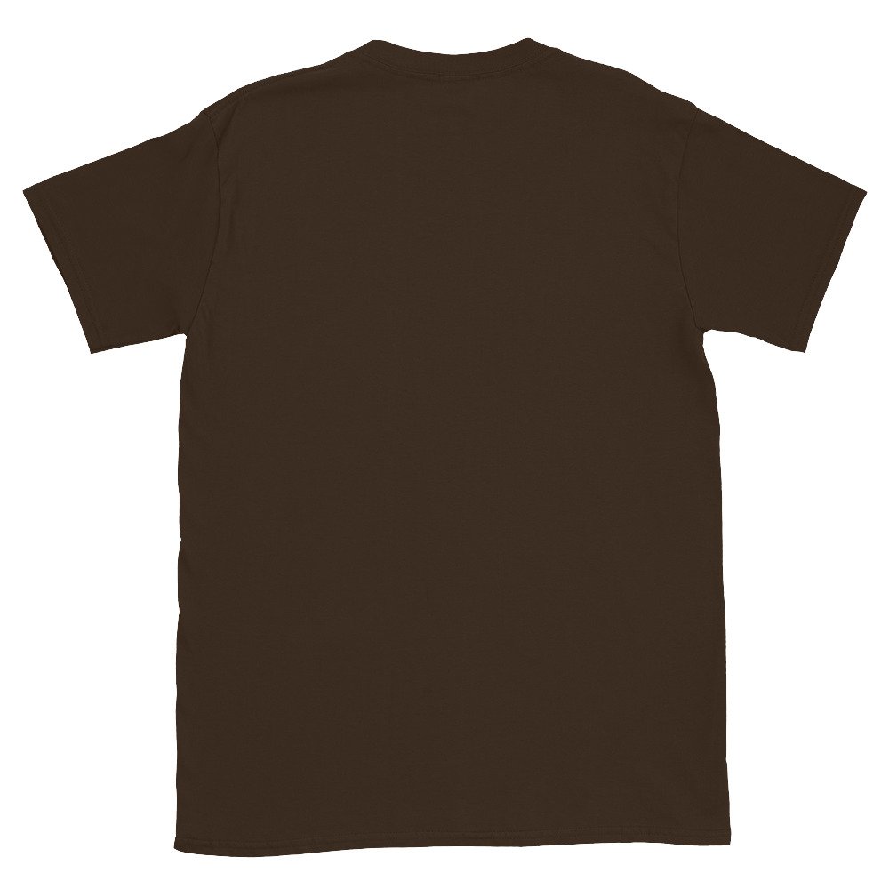 T-shirt unisex - chaine des puys – Image 22