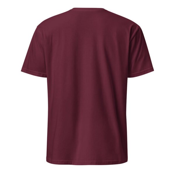 T-shirt unisex - chaine des puys