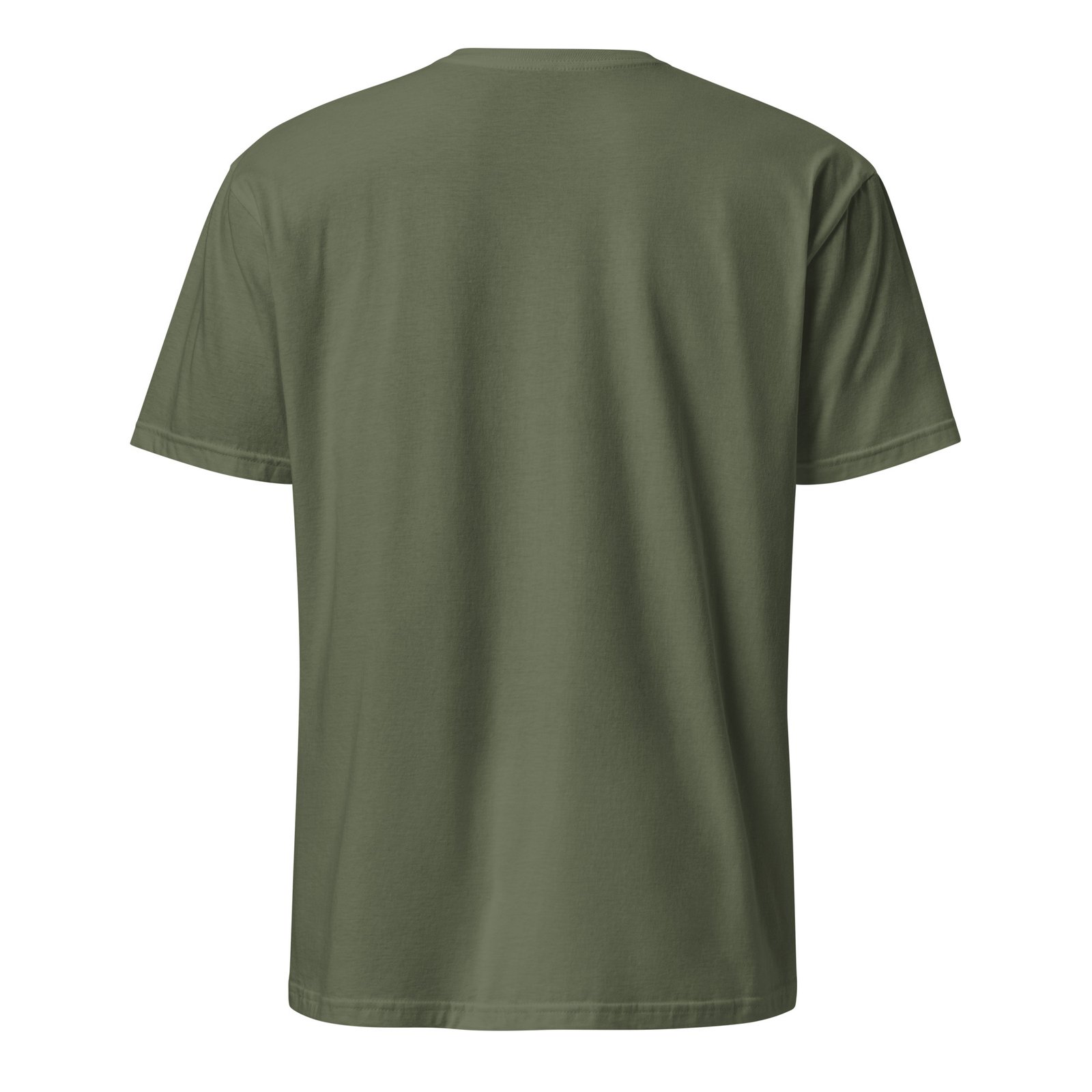 T-shirt unisex - chaine des puys – Image 29