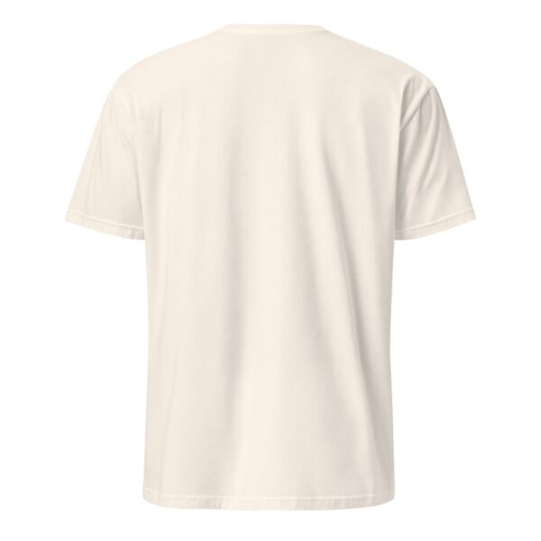T-shirt unisex - chaine des puys