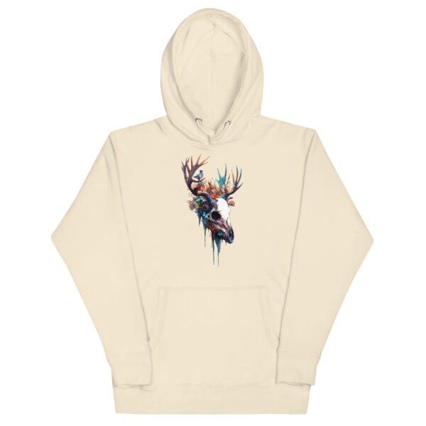 Sweat unisex - Dreamy skull