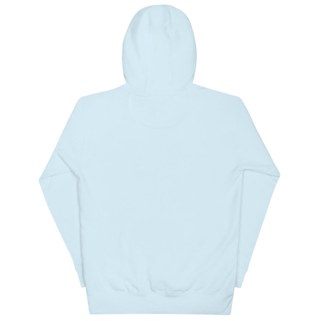 Sweat unisex - Dreamy skull