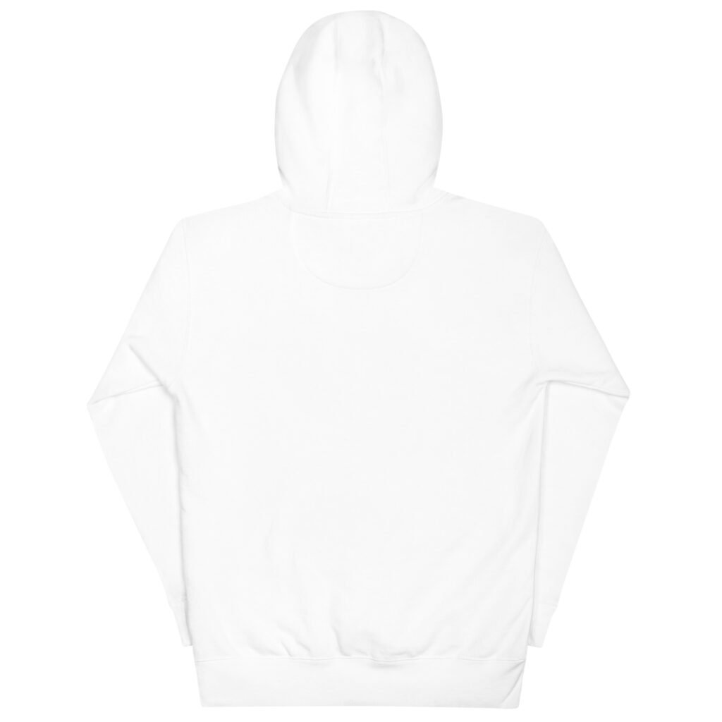 Sweat unisex - Dreamy skull