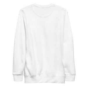 Sweatshirt unisex - cerf – Image 8