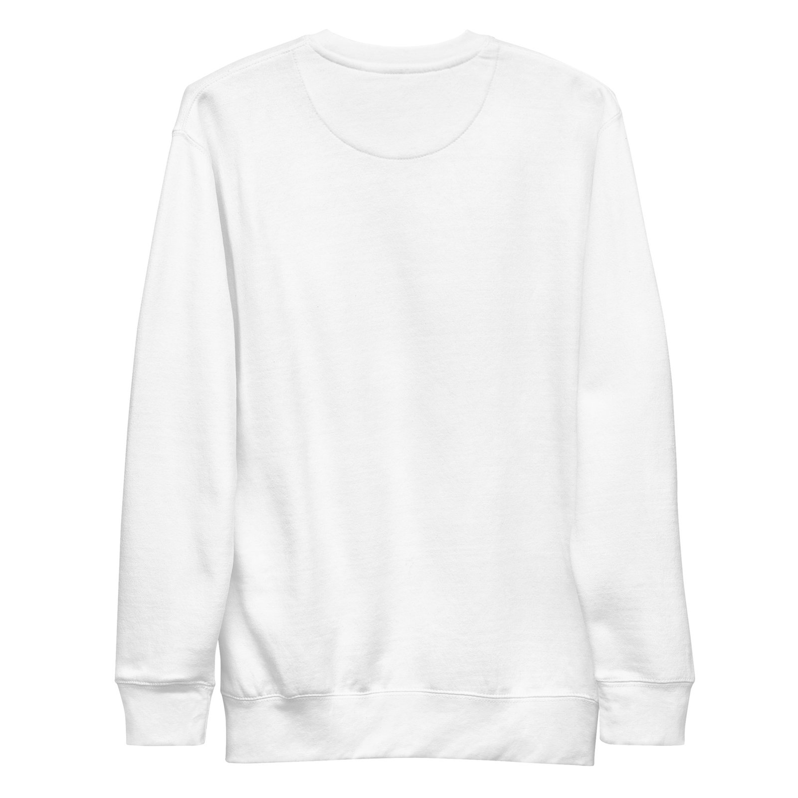 Sweatshirt unisex - cerf – Image 8