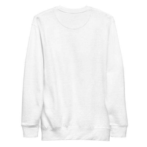 Sweatshirt unisex - cerf